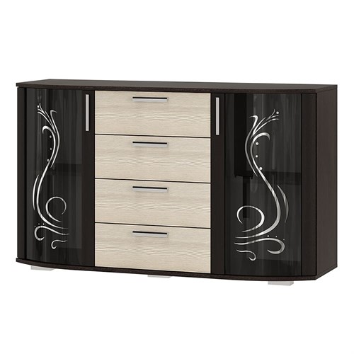 Комод Грация 1674