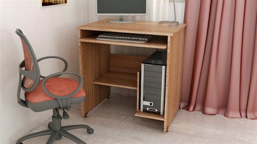 Стол Компьютерный СТК 9 1870