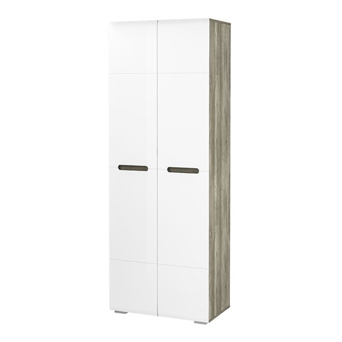 Шкаф распашной Наоми ШК-20 1898