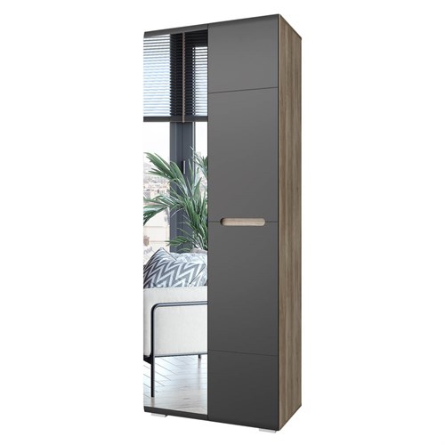 Шкаф распашной Наоми ШК-22 1899