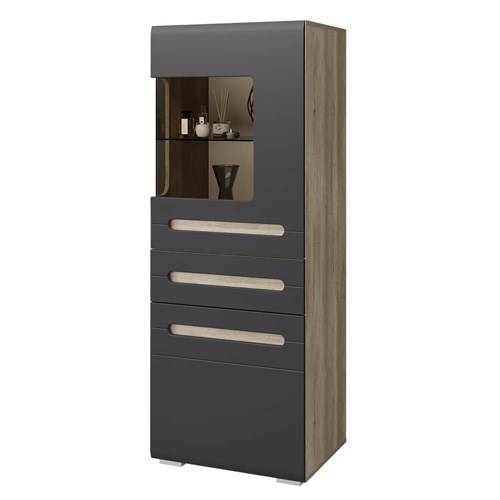 Шкаф распашной Наоми ШК-24 1901