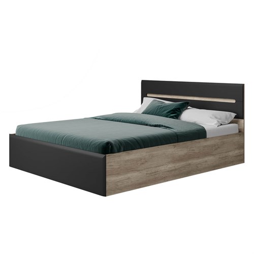 Кровать Наоми КР-11 1,6 м 1970