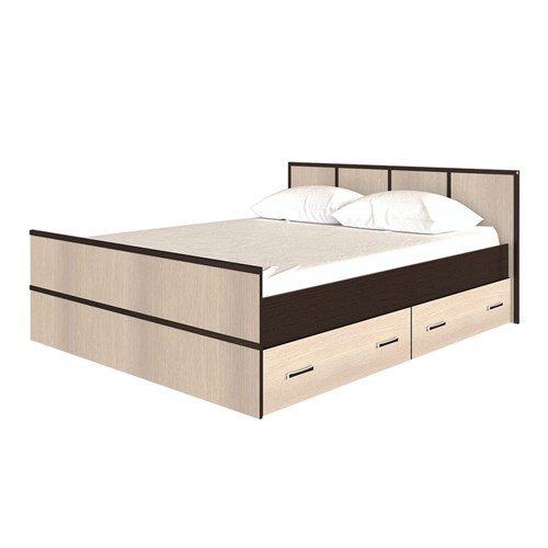 Кровать Сакура Light 1,6 м 1974