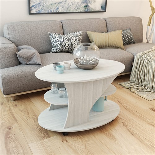 Стол журнальный Статус-1 NEW 2000