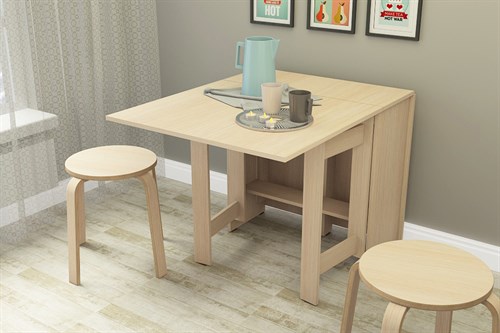 Стол-тумба ПОЛЕТ 2026