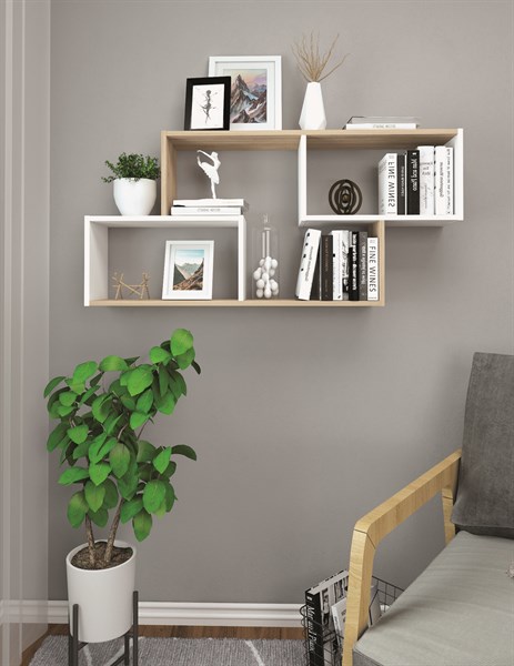 Полка ДОМИНО 2034