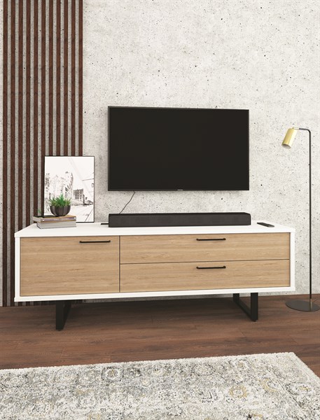 Тумба под ТВ "Темпл" 2064