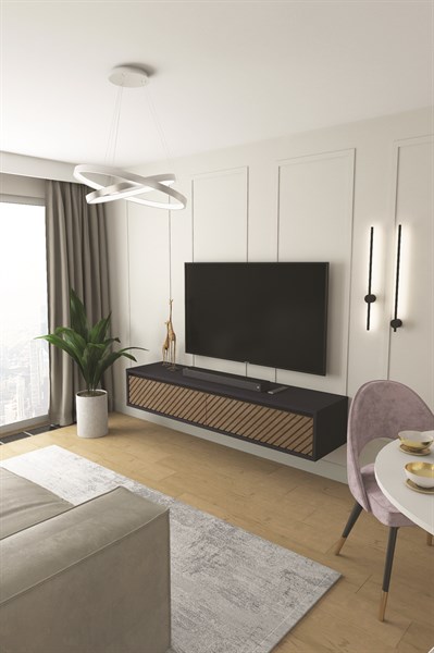 Тумба под ТВ «Рим Elite» 2066