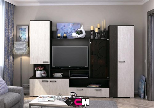 Гостиная Сиена 2137