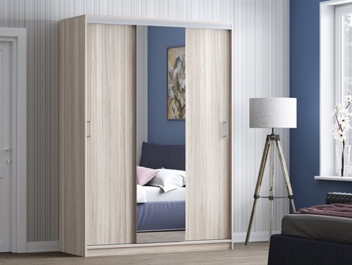 Шкаф-купе Альянс-2 2199