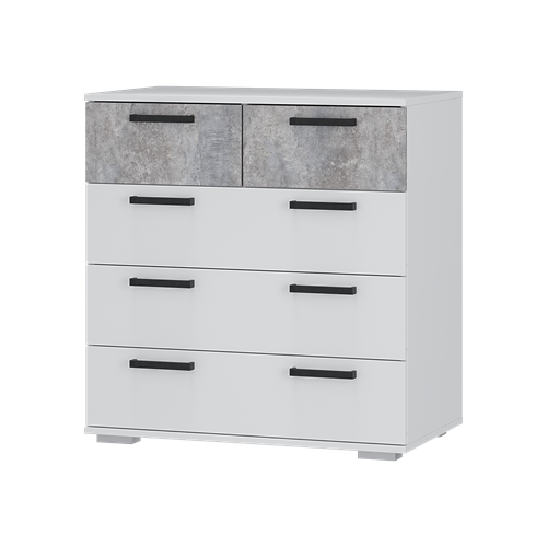 Комод Стандарт №5 NEW 1747