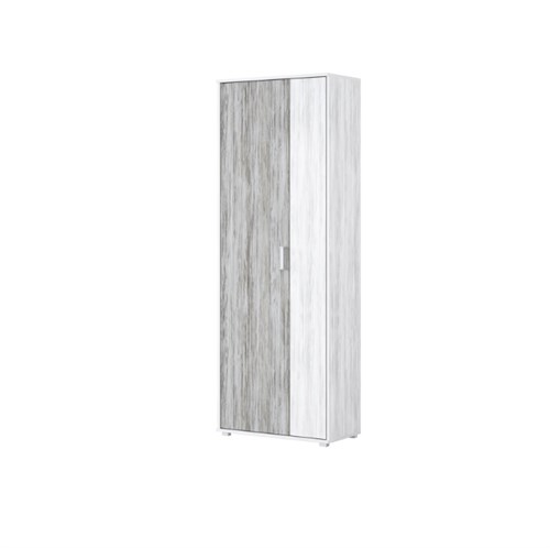 Визит 9  Шкаф комбинированный 2273