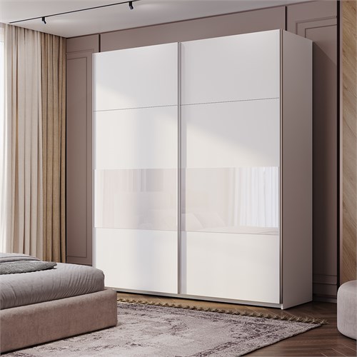 Шкаф-купе Харви ШКК-10 2487 - фото 7452