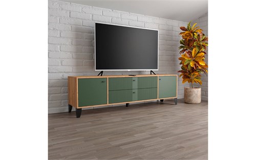 Тумба ТВ Парус-10 2556