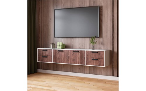 Тумба ТВ Парус-12 2558