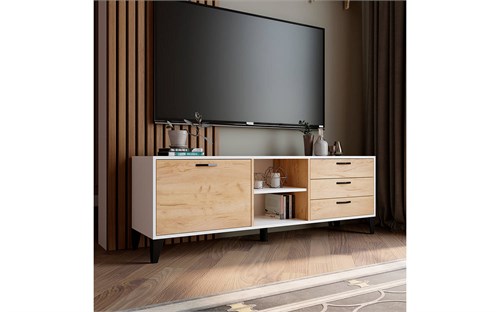 Тумба ТВ Парус-9 2559