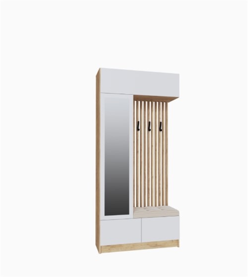 Центральная секция Руэлла 2572