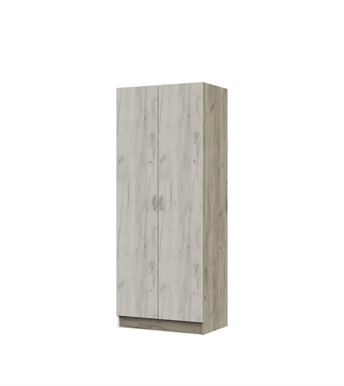 Шкаф 2-х створчатый Басса 2588