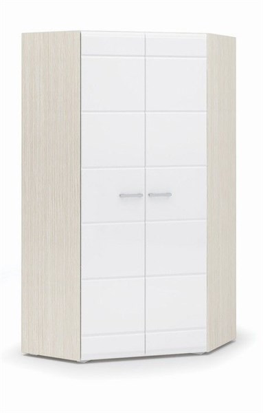 Шкаф угловой Симба 2631