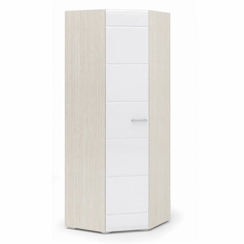 Шкаф угловой одностворчатый Симба 2632