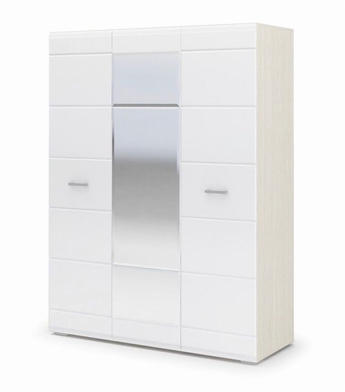 Шкаф 3-х створчатый Симба 2633