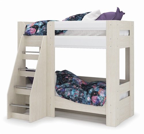 Кровать двухъярусная Симба 2640