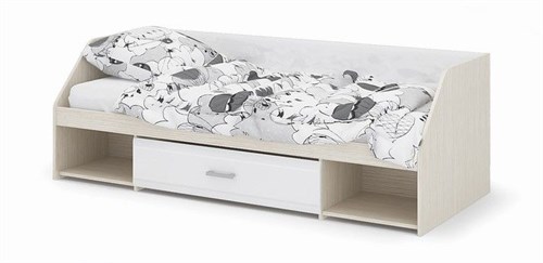 Кровать одноярусная Симба 2641