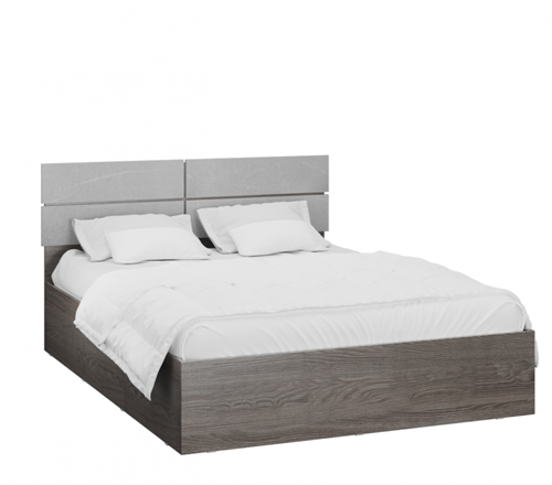 Кровать 1.4/1.6 м Теана 2648