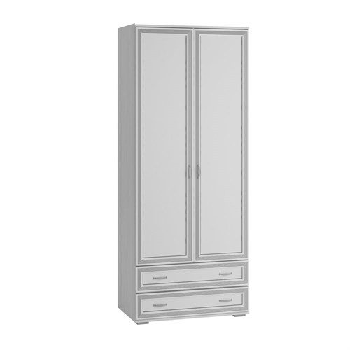 Шкаф двухстворчатый ЛШ-22 Ливорно 2660