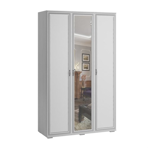 Шкаф трёхстворчатый Ливорно 2662