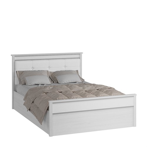 Кровать 1,4м Ливорно 2665