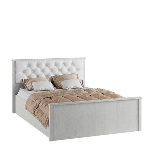 Кровать МКР-2 (1,4)м Модена 2702