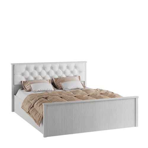 Кровать МКР-2 (1,6)м Модена 2704