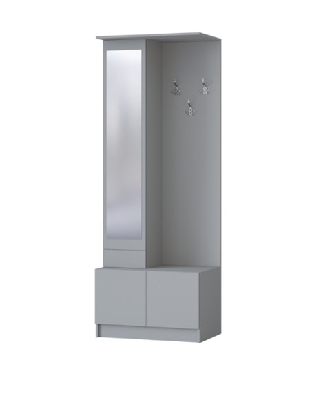 Бастион прихожая 0,8м 2724