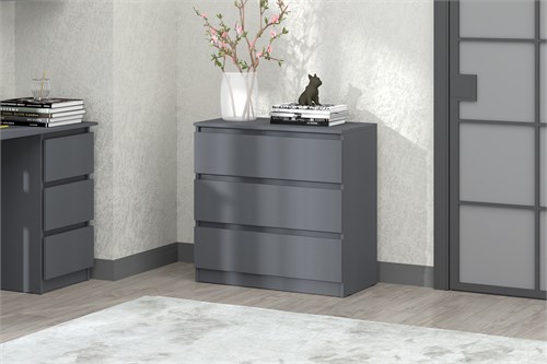 Комод №2 800 Хилтон 2750