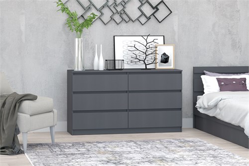 Комод №5 1400 Хилтон 2753