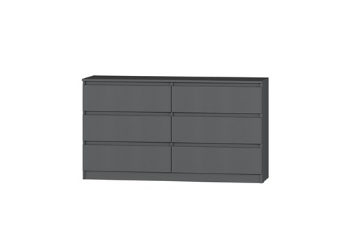 Комод №5 1400 Хилтон 2753 - фото 8555