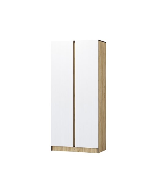 Корд шкаф 1,0м 2858