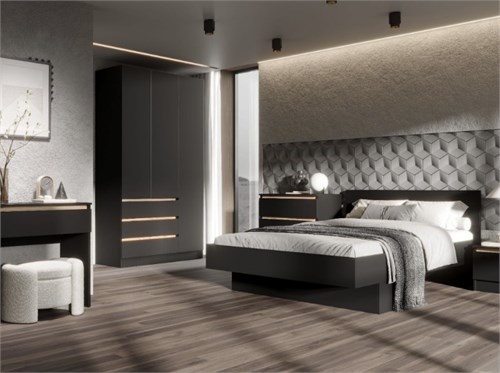 Акация Кровать 1.4/1.6 2295