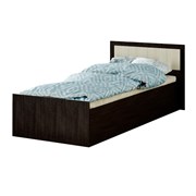 Кровать Фиеста 0,9 м, 1,2 м, 1,4 м, 1,6 м Light
