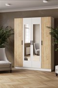 Ларс с зеркалом 1,6м 2364
