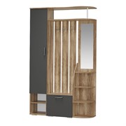 Прихожая Агата ПР-03 2591