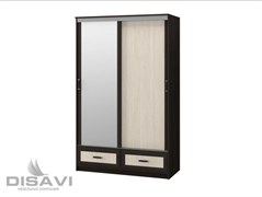 Шкаф купе Модерн 1.2/1.35 2599