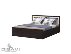 Кровать фиеста 0.9/1.4/1.6 м 2601