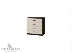 Комод Фиеста 2603