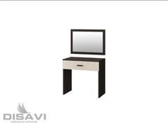 Стол косметический Фиеста 2604
