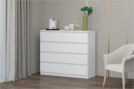 Комод №3 1200 Хилтон 2751