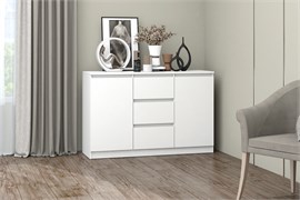 Комод №4 1200 Хилтон 2752