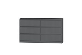 Комод №5 1400 Хилтон 2753