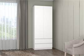 Шкаф №3 900 Хилтон 2768